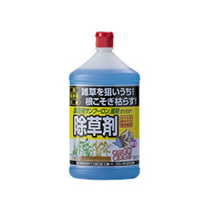 トヨチュー 園芸用サンフーロン液剤 替 1000mL FCE854Z-#235587-イメージ1