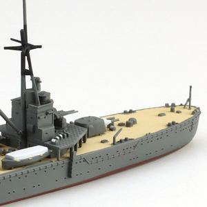 アオシマ 日本海軍 軽巡洋艦 香椎 1/700 ウォーターライン No．356 AWL356ｶｼｲ-イメージ6