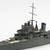 アオシマ 日本海軍 軽巡洋艦 香椎 1/700 ウォーターライン No．356 AWL356ｶｼｲ-イメージ4