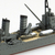 アオシマ 日本海軍 軽巡洋艦 香椎 1/700 ウォーターライン No．356 AWL356ｶｼｲ-イメージ5