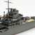 アオシマ 日本海軍 軽巡洋艦 香椎 1/700 ウォーターライン No．356 AWL356ｶｼｲ-イメージ7