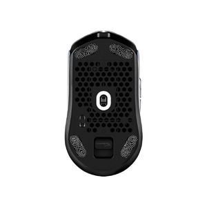 HyperX HyperX Pulsefire Haste 2 S ワイヤレスゲーミングマウ シルバー 9B002AA-イメージ5