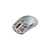 HyperX HyperX Pulsefire Haste 2 S ワイヤレスゲーミングマウ シルバー 9B002AA-イメージ2