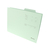 Forestway 個別フォルダー A4 ブルー 20枚 1パック（20枚） F814719-FRW-741033-イメージ2
