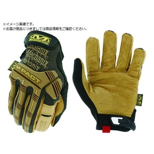 MECHANIX/レザー M-Pact S LMP-75-008 FCA175B-8367874-イメージ1