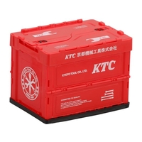 KTC KTCミニ折りたたみコンテナ1.5L YG-261 FC052UA-5669422