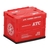 KTC KTCミニ折りたたみコンテナ1.5L YG-261 FC052UA-5669422-イメージ1