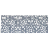 ヨコズナクリエーション PVCキッチンマット 45×120cm クラシーク ｷﾂﾁﾝﾏﾂﾄCLASSIQUE120