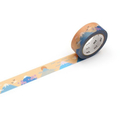 カモ井 mt ex 富士山グラフィック 15mm×7m FCU5631-MTEX1P216