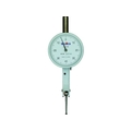 テクロック レバーテスト 測定範囲0~0.80mm 0～0.800.010-40-060.4以下 FC656JE-1029410