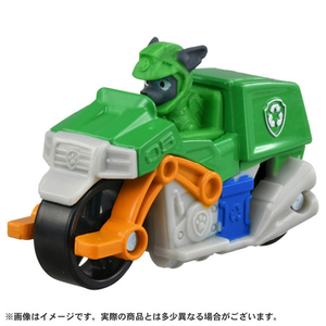 タカラトミー パウ・パトロール ダイキャストビークル ロッキー クリーンモーター パウパトDVCロツキ-クリ-ンモ-タ- タカラトミー パウ・パトロール ダイキャストビークル ロッキー クリーンモーター パウパトDVCロツキ-クリ-ンモ-タ-