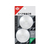 レック スペア吸盤3号 補助板付き 2個入 FC825TA-H00510-イメージ1