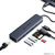 Hyper HyperDrive Next 7 Port USB-C ハブ HP-HD4003GL-イメージ3