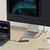 Hyper HyperDrive Next 7 Port USB-C ハブ HP-HD4003GL-イメージ4