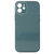 GAACAL iPhone 14用くすみカラーTPUケース グリーン P00122GQ-イメージ1