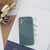 GAACAL iPhone 14用くすみカラーTPUケース グリーン P00122GQ-イメージ2