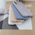 GAACAL iPhone 14用くすみカラーTPUケース グリーン P00122GQ-イメージ3