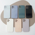 GAACAL iPhone 14用くすみカラーTPUケース グリーン P00122GQ-イメージ4