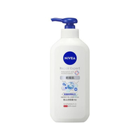 KAO ニベア リペアエキスパート 薬用ボディミルク 乾燥肌用 350mL FC594RW