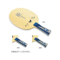 バタフライ ティモボル・ZLC・FL FCD255K-35831