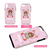 LINE FRIENDS iPhone SE3/SE2/8/7用LINE FRIENDSケース ブタ KCL-DPB002-イメージ8