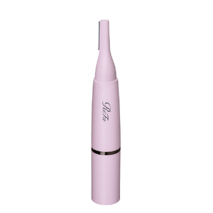 MTG ReFa MULTI SHAVER B ペールピンク RE-DM-05A-イメージ2