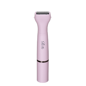 MTG ReFa MULTI SHAVER B ペールピンク RE-DM-05A-イメージ3