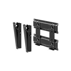 シャープ 壁掛け金具 AN-37AG3 Amazon | シャープ AQUOS用壁掛け金具 角度可変タイプ AN-37AG3