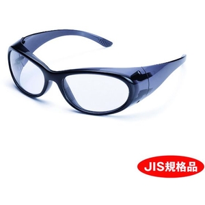 山本光学 二眼形保護めがね FC789FD-1947820-イメージ2