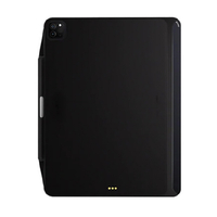MOFT iPad Pro 12．9インチ(第5世代)用SNAPケース ブラック MD014-1-12.9IPADPRO5-BK