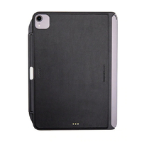 iPad Pro 12.9 5世代+ ApplePencil + MOFT Amazon.com: MOFT Snap Case for iPad Pro 12.9 Inch (6th 5th