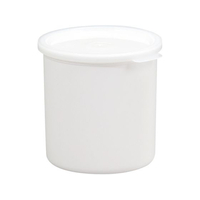 ＣＡＭＢＲＯ キャンブロ クロック・カラー CP15 ホワイト FC011KY-0044300