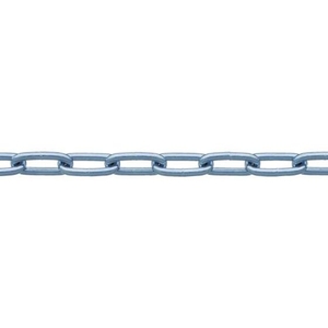 トラスコ中山 ユニクロカットチェーン 4.8mm×3m 31.474.8277 FC958FD-3840115-イメージ1
