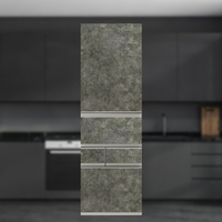 e angle ドレスアップマグネットシート ロッシュグレー ANG-MG-GRA500GT-8STRG