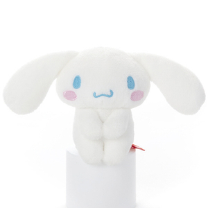 タカラトミーアーツ サンリオキャラクターズ/ちょっこりさん/ シナモロール サンリオチヨツコリサンシナモロ-ル タカラトミーアーツ サンリオキャラクターズ/ちょっこりさん/ シナモロール サンリオチヨツコリサンシナモロ-ル