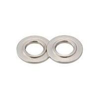 トラスコ中山 TRUSCO　ダイヤモンドカッター用ブッシュ　2個入 DP-DB