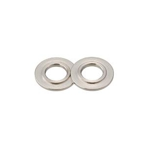 トラスコ中山 TRUSCO　ダイヤモンドカッター用ブッシュ　2個入 DP-DB-イメージ1