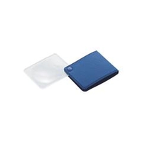 トラスコ中山 TRUSCO　ポケットルーペ　レンズ径50X60　倍率3．5／3．0 TL-PL35N