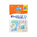 エステー ドライペットクリア 新除湿スタイル 除湿剤 1個 FC24328