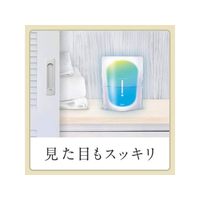 エステー FC24328 ドライペットクリア 新除湿スタイル 除湿剤 1個