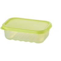 ＬＩＶ ＰＬＵＳ LocknLock 保存容器 330mL グリーン ロック&ロック FCE272W-HLE5100NCR