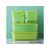 ＬＩＶ ＰＬＵＳ LocknLock 保存容器 330mL グリーン ロック&ロック FCE272W-HLE5100NCR-イメージ7