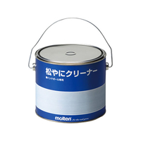 モルテン 徳用松やにクリーナー 2200g FCJ783D-RECL