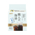 UCC 職人の珈琲 コーヒーバッグ 水淹れアイスコーヒー 250mL用 12P FCJ616L-352019-イメージ1