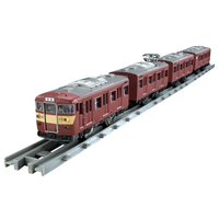 タカラトミー プラレール リアルクラス 415系近郊電車(赤電) PLAﾘｱﾙｸﾗｽ415ｹｲｷﾝｺｳﾃﾞﾝｼﾔｱｶ