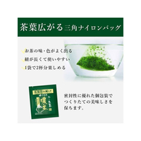 伊藤園 FCT1237 お～いお茶 濃い茶 プレミアムティーバッグ 20袋