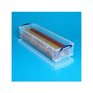 ＲＵＰ 収納ケース 22L クリア FC839GV-1956724-イメージ3