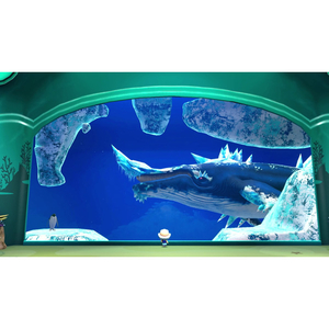 バンダイナムコエンターテインメント 釣りスピリッツ 釣って遊べる水族館【Switch】 HACPAZ4KA-イメージ10