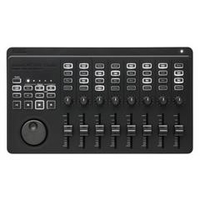 コルグ モバイルMIDIコントローラー NANO KONTROL STUDIO