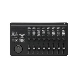 コルグ モバイルMIDIコントローラー NANO KONTROL STUDIO-イメージ1